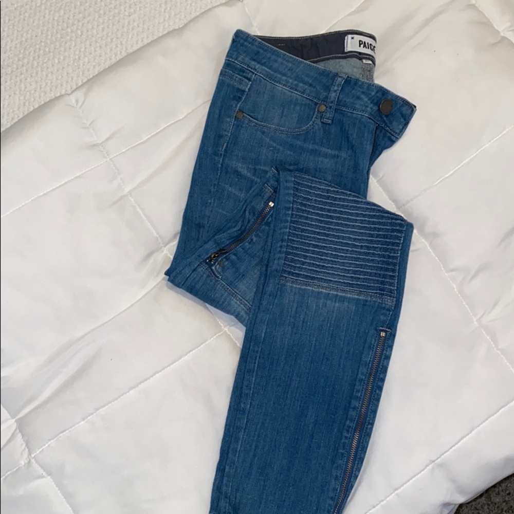 Paige jeans